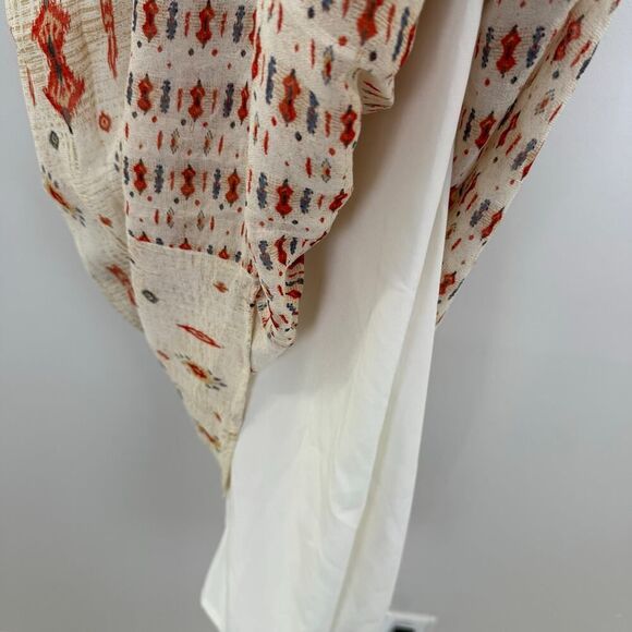 Lucky Brand Maxie Boho dress 💝 - Picture 6 of 8